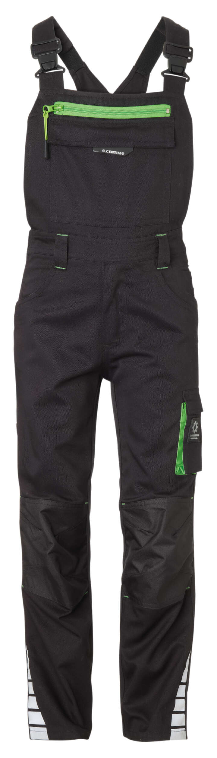 C.Centimo Kinder Latzhose